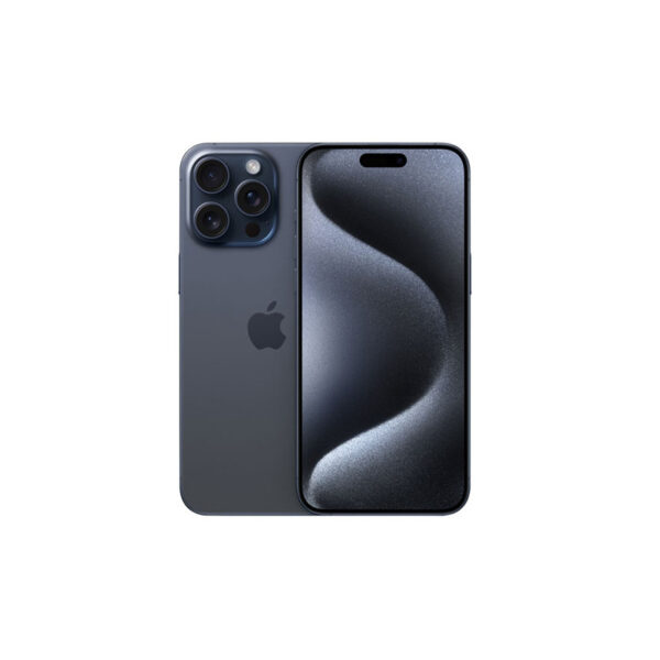 IPhone 15 Pro Max - 256GB
