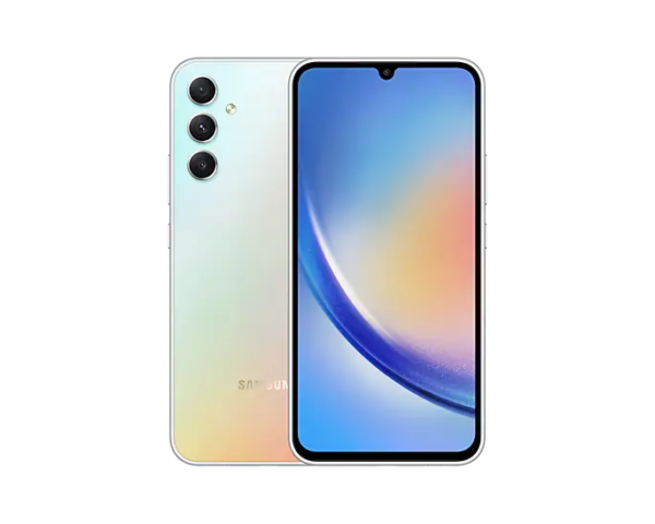 SAMSUNG Galaxy A34 5G - 128Go