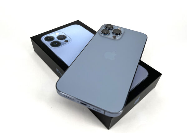 IPhone 13 pro Max - 256Go – Image 2