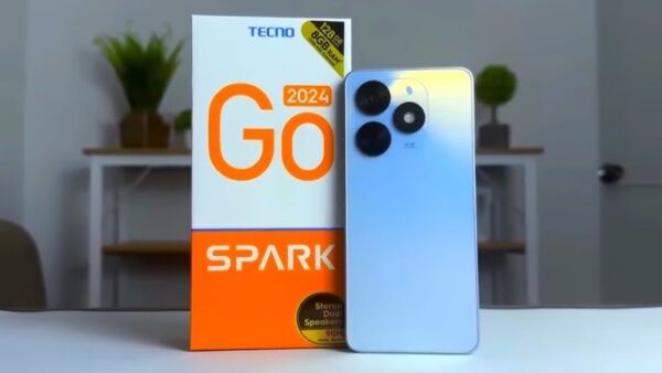 Tecno Spark Go 2024 – Image 3