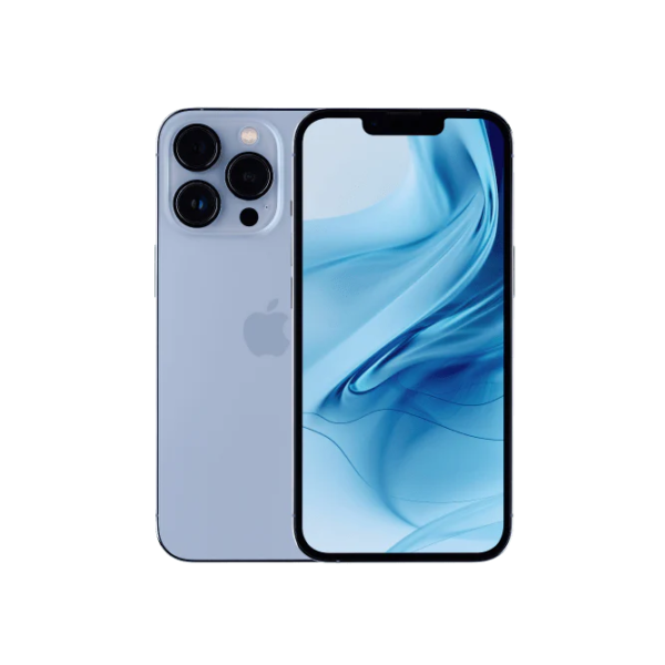 IPhone 13 pro Max - 256Go