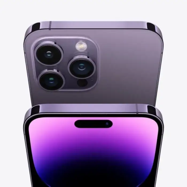 IPhone 14 pro Max - 256Go – Image 3