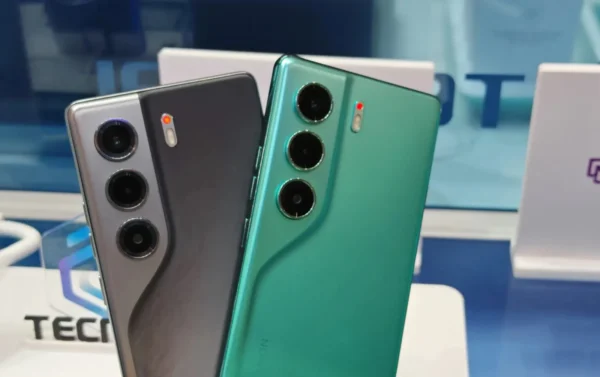 Tecno Camon 40 - 256Go – Image 3