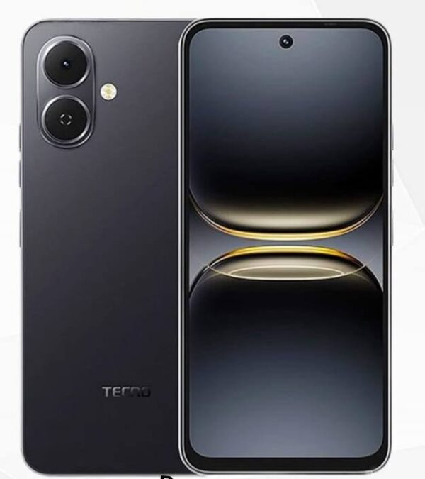 Tecno Pop10 - 128Go
