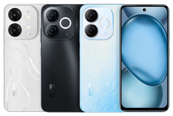 Itel A80 - 128Go/8Go – Image 2