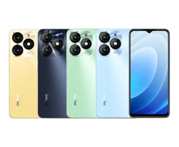 Itel A70 - 256Go/8Go – Image 2