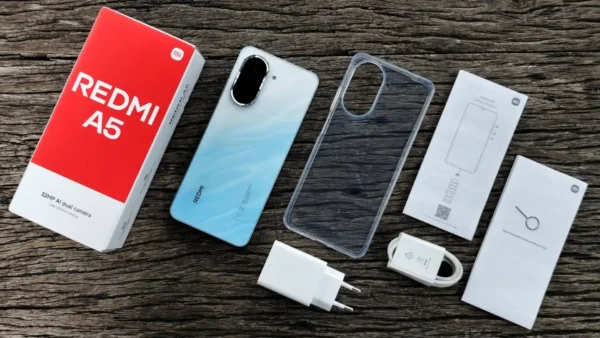 Redmi A5 – Image 4