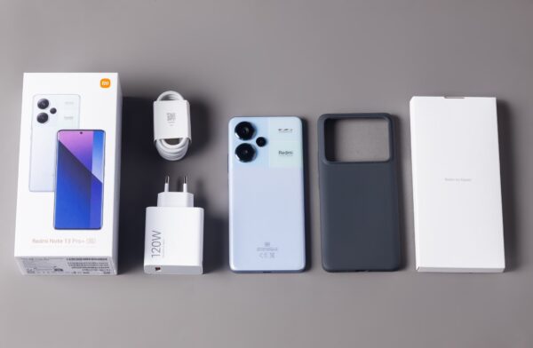 Redmi Note 13 Pro + – Image 2