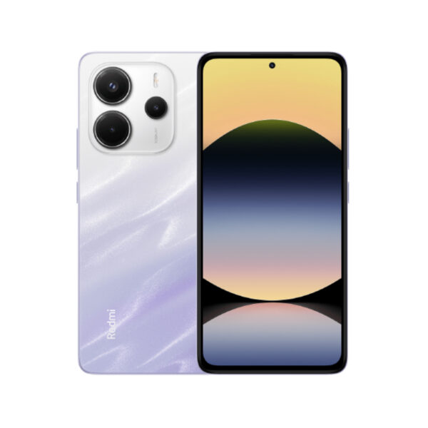 Redmi Note 14 - 256Go