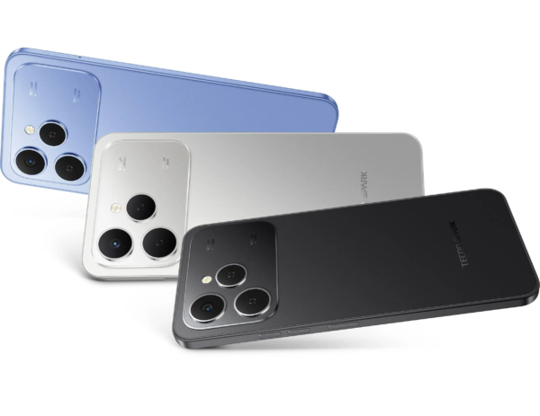Tecno Spark 40 - 256Go – Image 2