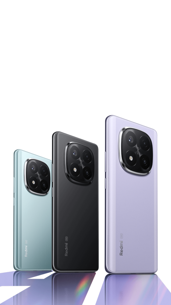 Redmi Note 14 Pro + – Image 2
