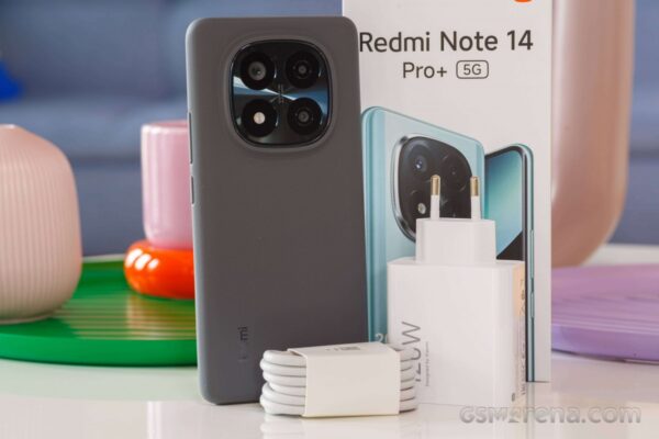 Redmi Note 14 Pro + – Image 5