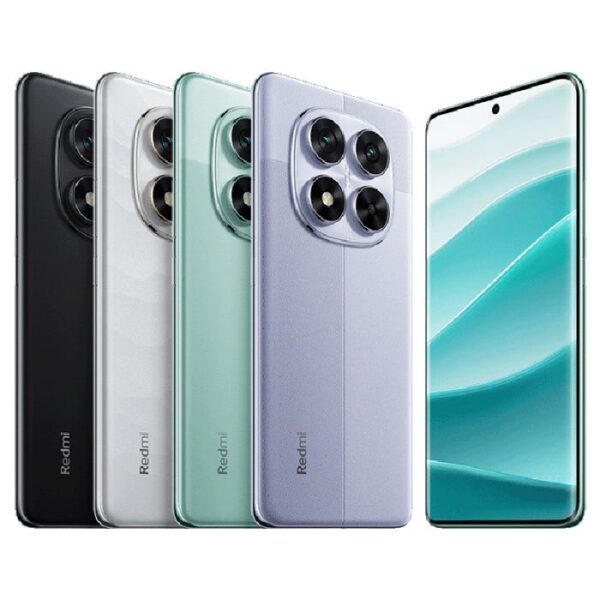 Redmi Note 14 Pro – Image 3