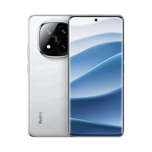 Redmi Note 14 Pro +